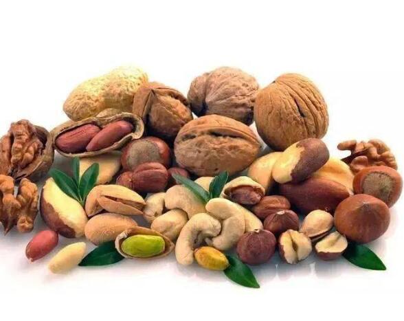 堅果進口報關(guān)需要提供什么單證？(堅果進口資質(zhì)）